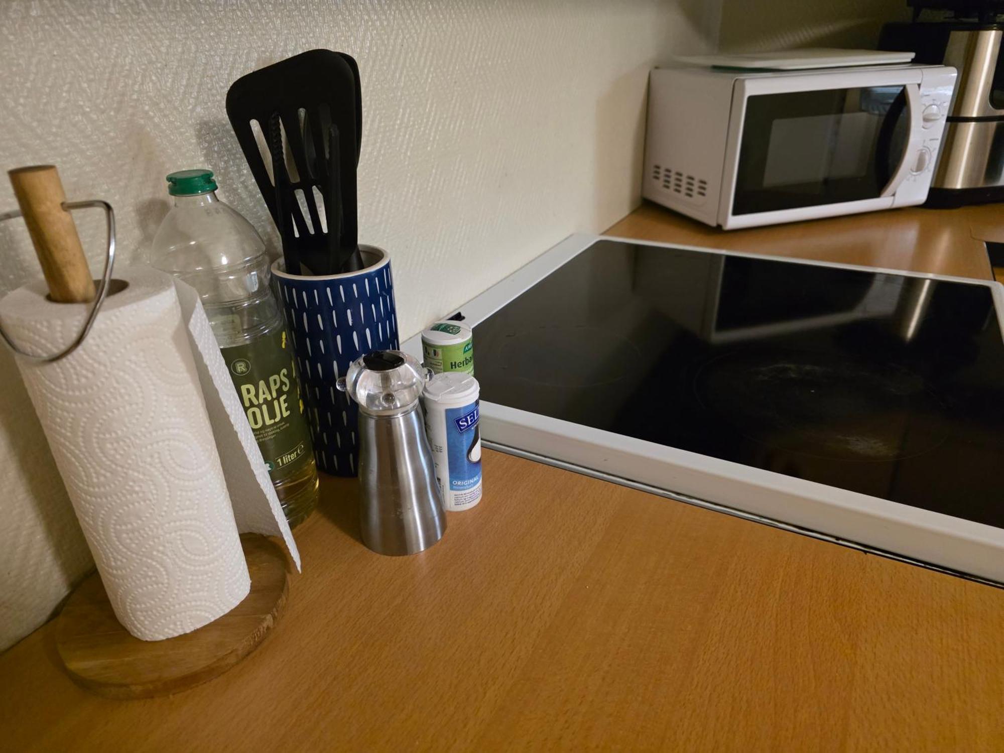 Rom Sentralt I Sogndal Hostel Ngoại thất bức ảnh